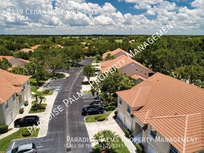 7139 Cedar Hollow Cir in Bradenton, FL - Building Photo - Building Photo