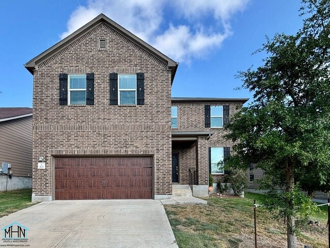 property at 421 Landmark Brook