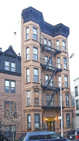 670 President St Apartments