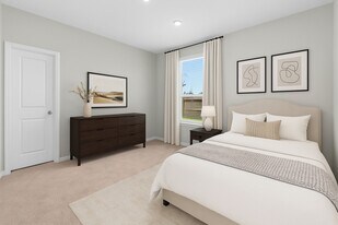 5507 Broad Spruce St in Spring, TX - Building Photo