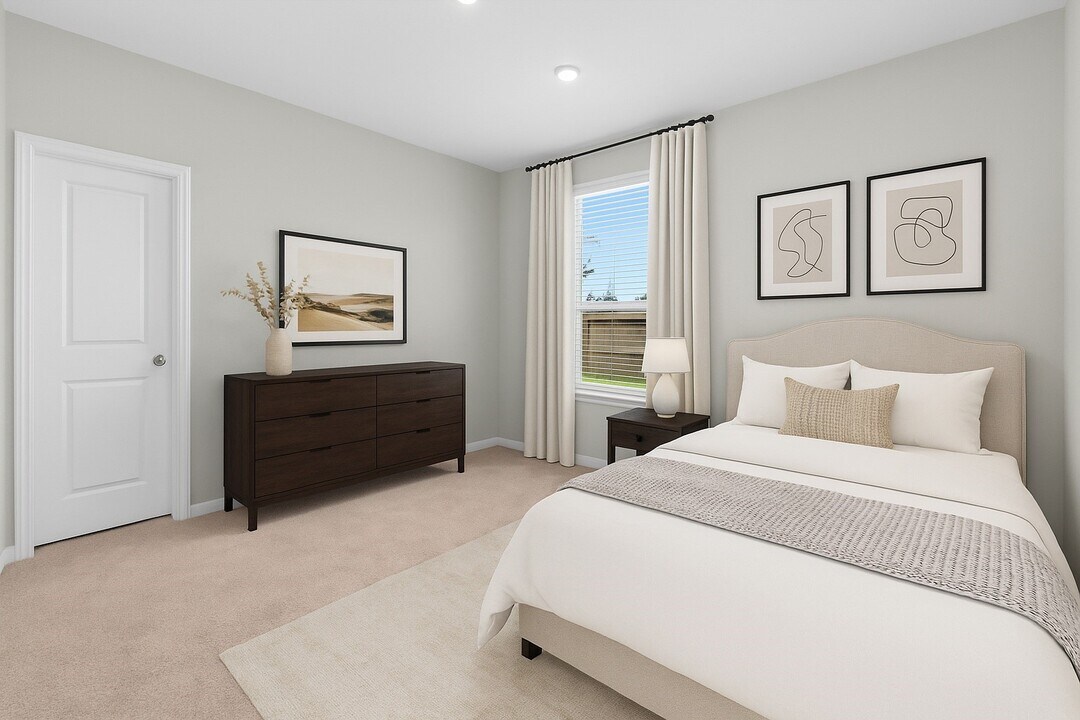 5507 Broad Spruce St in Spring, TX - Building Photo