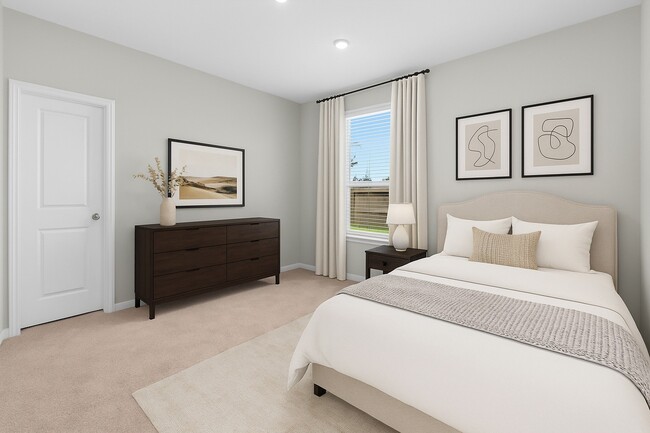 property at 5507 Broad Spruce St