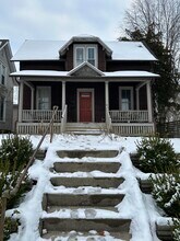 610 S Green St in Crawfordsville, IN - Building Photo - Building Photo