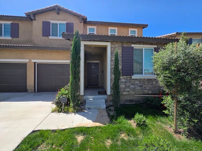 36675 Cordoba Trl in Beaumont, CA - Building Photo - Building Photo