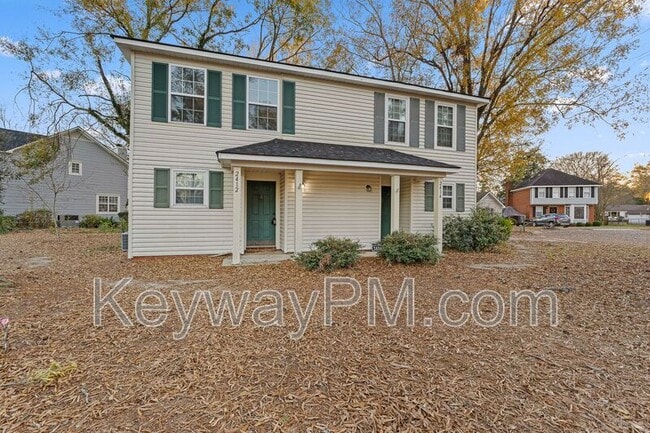 property at 2412 Deodara Dr