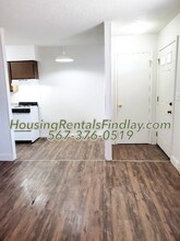 819 N Cory St, Unit 1 in Findlay, OH - Building Photo - Building Photo