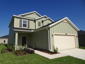 3888 NE 33rd St in Ocala, FL - Building Photo - Building Photo