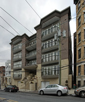 34 48th St Apartments