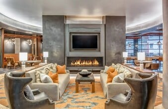 1213 Walnut in Philadelphia, PA - Building Photo - Building Photo