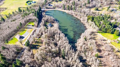 15116 NE Grantham Rd in Amboy, WA - Foto de edificio - Building Photo