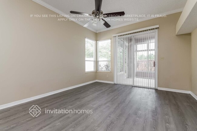 14303 Mandolin Dr in Orlando, FL - Foto de edificio - Building Photo