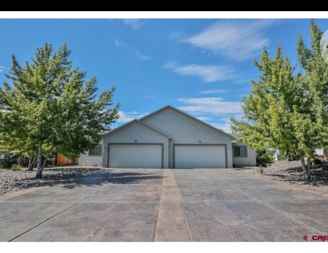 813 S 10th St in Montrose, CO - Building Photo - Building Photo