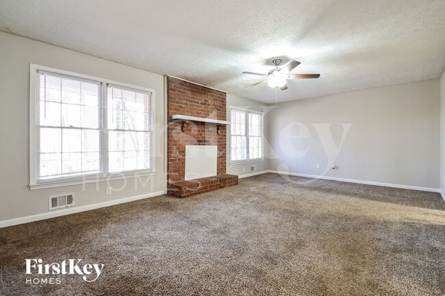 213 Mill Trce in Dallas, GA - Building Photo - Building Photo