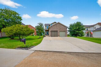 278 Capetown Way in Montgomery, TX - Foto de edificio - Building Photo
