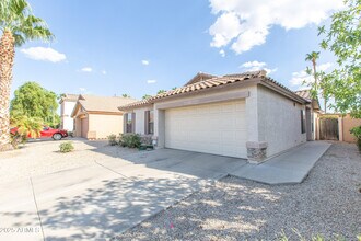 12709 Cantenia Rd in Avondale, AZ - Building Photo - Building Photo