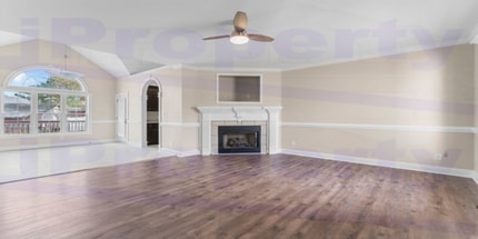 59 Jc Dr in Pine Level, NC - Foto de edificio - Building Photo