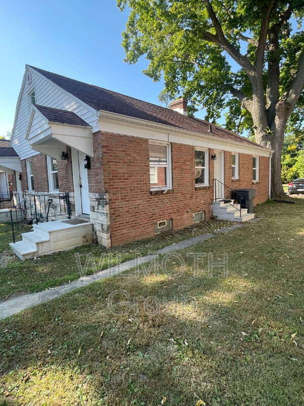 615 N Tibbs Ave in Indianapolis, IN - Building Photo - Building Photo