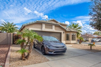 16019 W Linden St in Goodyear, AZ - Building Photo - Building Photo