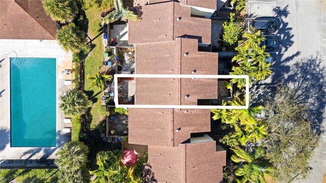 340 City View Dr in Fort Lauderdale, FL - Building Photo - Building Photo