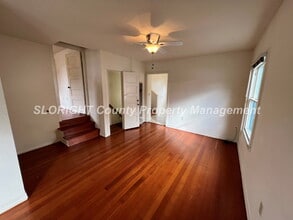 1420 Morro St in San Luis Obispo, CA - Building Photo - Building Photo