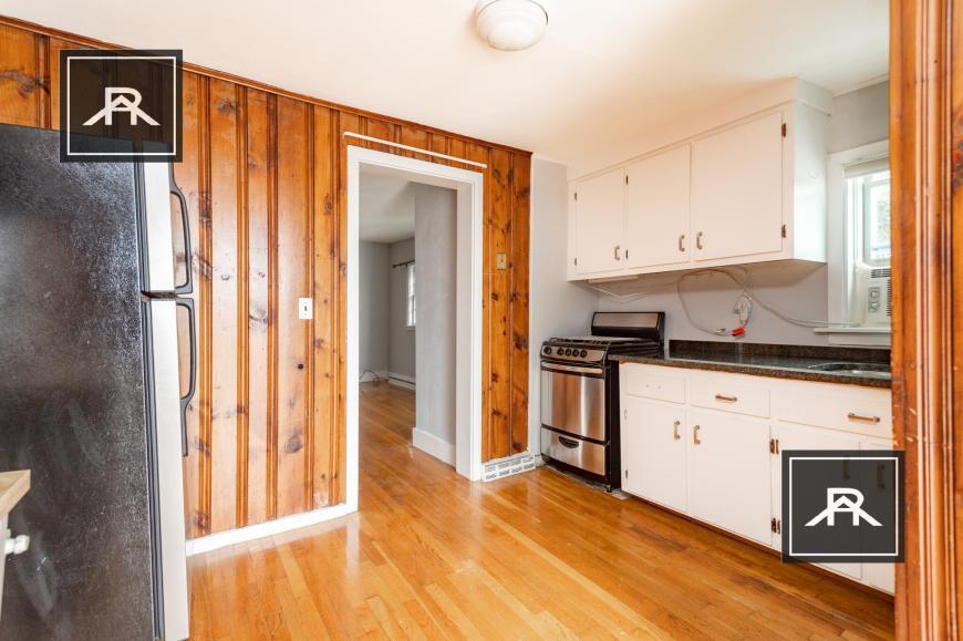 56 Atherton St in Somerville, MA - Foto de edificio