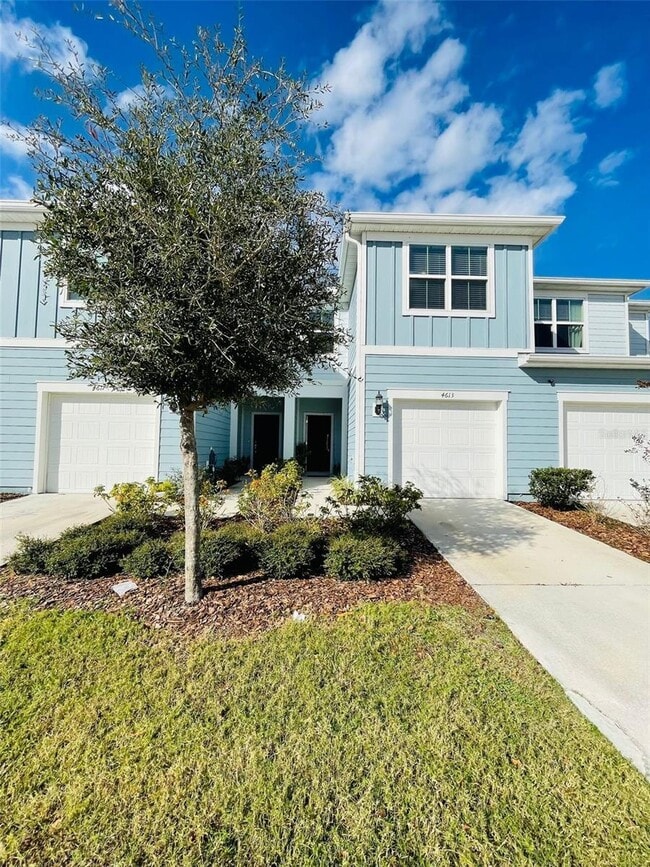 property at 4613 Sparkling Shell Ave