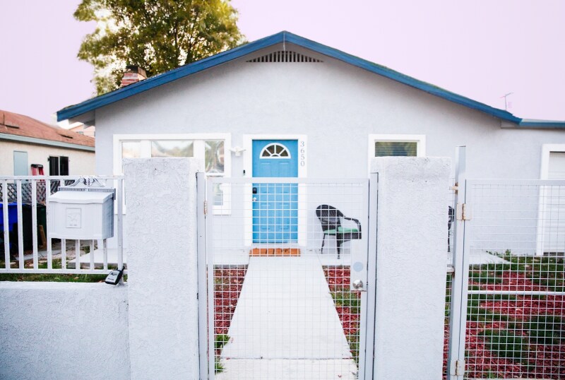 3650 roselawn Ave in Carlsbad, CA - Building Photo