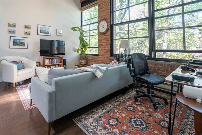 1 Aberdeen Way in Cambridge, MA - Building Photo - Building Photo