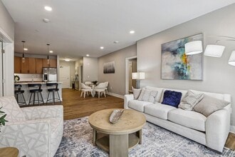 The Wren & The Windsor in Carmel City Center in Carmel, IN - Building Photo - Building Photo