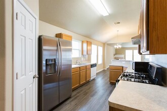 16888 Tableland Trail in Conroe, TX - Foto de edificio - Building Photo