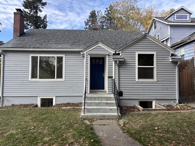 property at 229 Cherry St