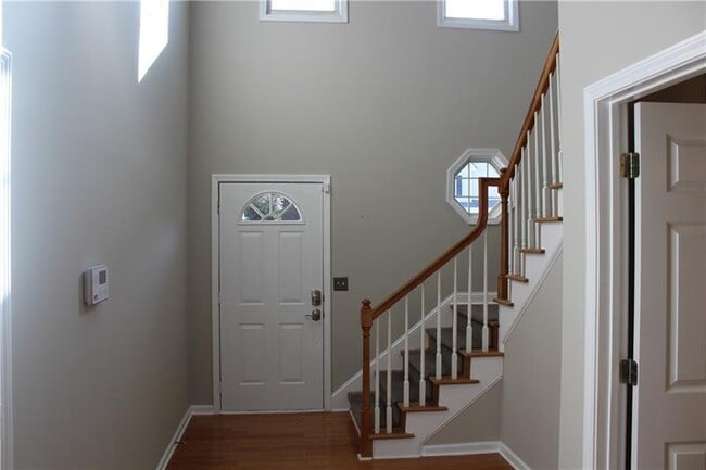 505 Towne Ridge Way in Woodstock, GA - Building Photo - Building Photo