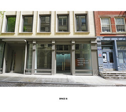 146-150 Wooster St in New York, NY - Building Photo - Building Photo