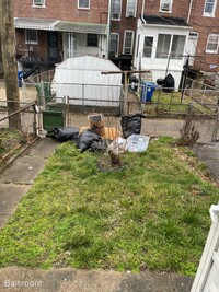 2528 Aisquith St photo'