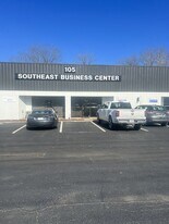 105 Southeast Pkwy, Unit 114D in Franklin, TN - Building Photo