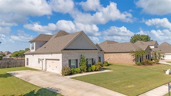 8978 Caraway Ln in Montgomery, AL - Building Photo - Building Photo