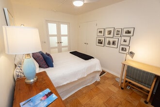 3001 Veazey Terrace NW, Unit 1128 in Washington, DC - Building Photo - Building Photo