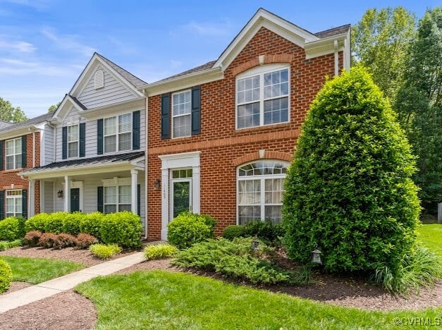 property at 11409 Friars Walk Ct