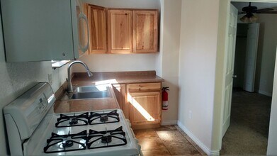 406 E 5th St in Gillette, WY - Building Photo - Building Photo