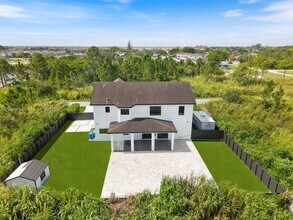 11761 SW 226th Terrace in Miami, FL - Building Photo - Building Photo
