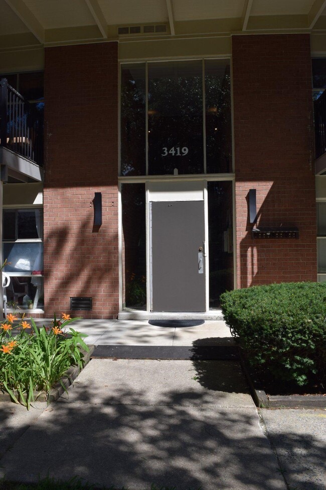 property at 3419 University Blvd W