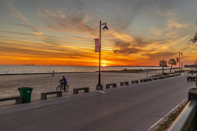 Apartments for rent in Pascagoula, MS