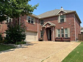 962 Pelican Dr in Allen, TX - Building Photo