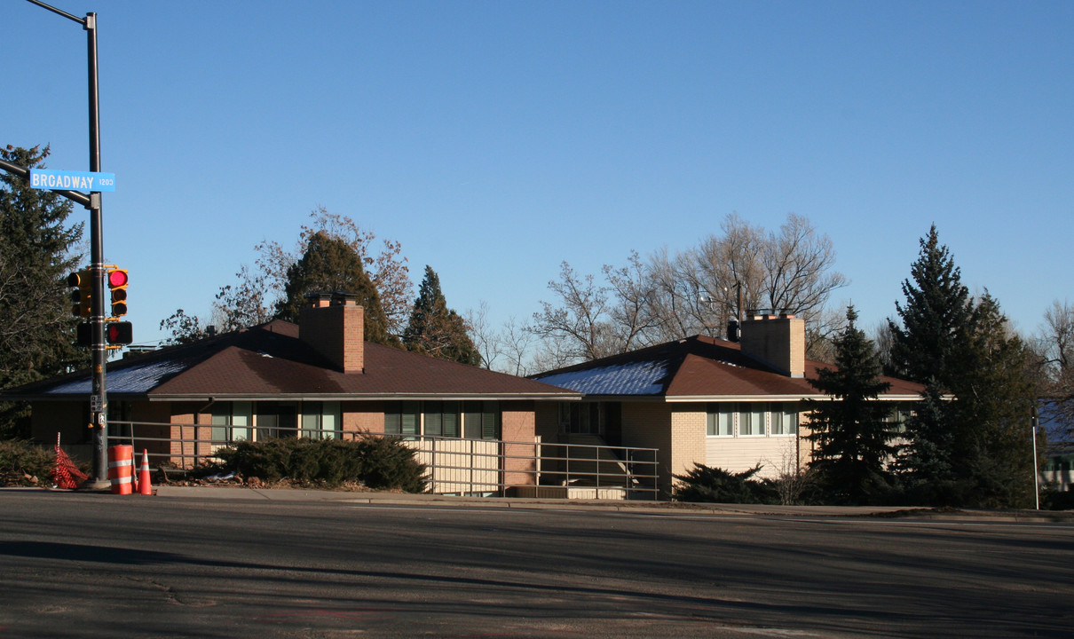 1210 Linden Ave in Boulder, CO - Building Photo