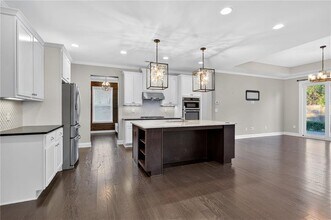 3515 Knobcone Dr in Cumming, GA - Building Photo - Building Photo