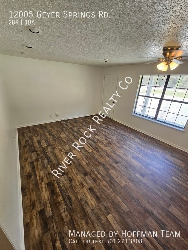 12005 Geyer Springs Rd in Little Rock, AR - Building Photo - Building Photo