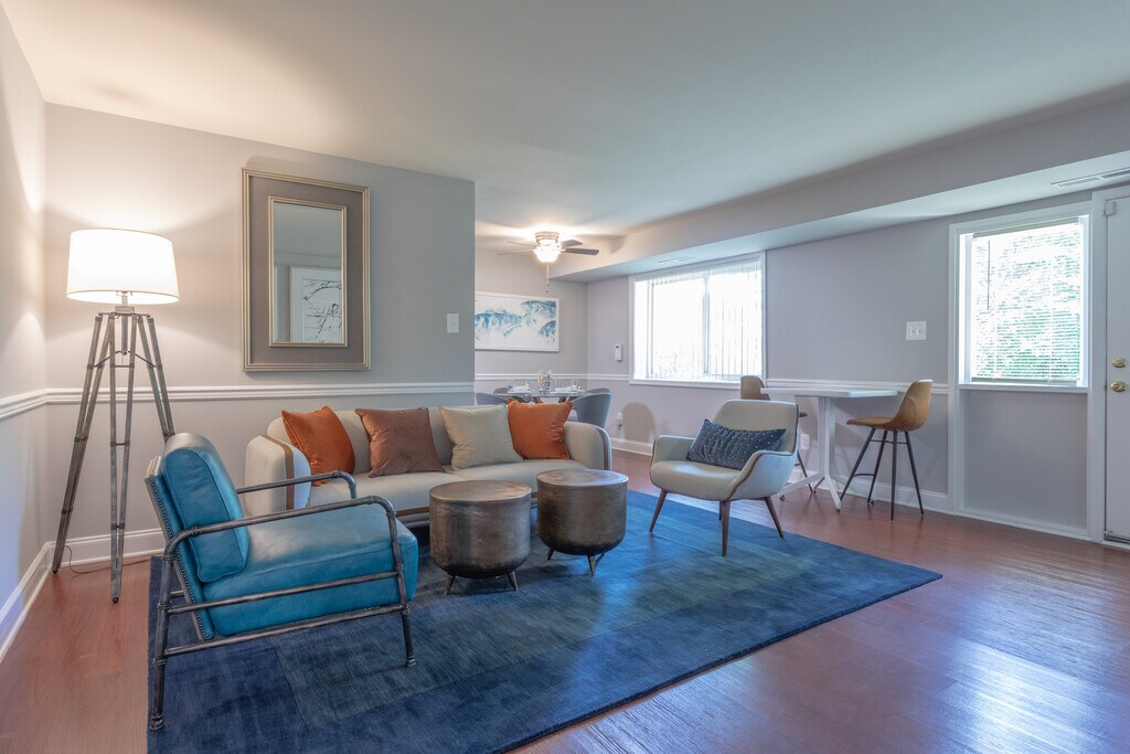 Southview Apartments in Oxon Hill, MD