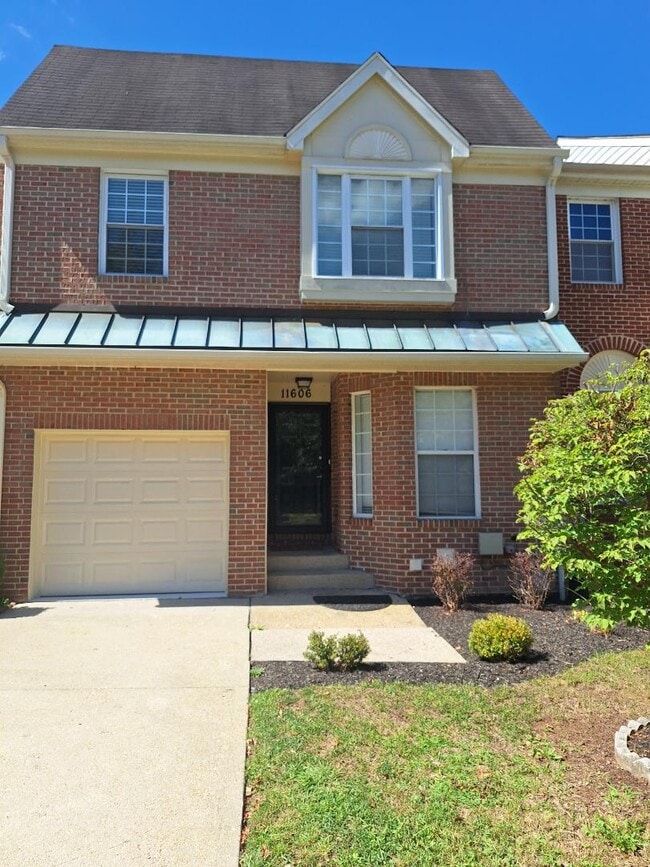 property at 11606 Tuscany Dr