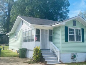 2048 Midway St in Montgomery, AL - Building Photo - Building Photo