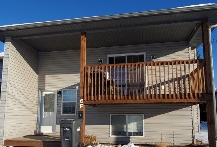 property at 4716 49 St